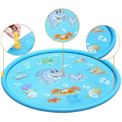 Magic Kids Pool