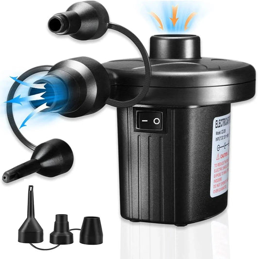 Mini Inflatable Pump